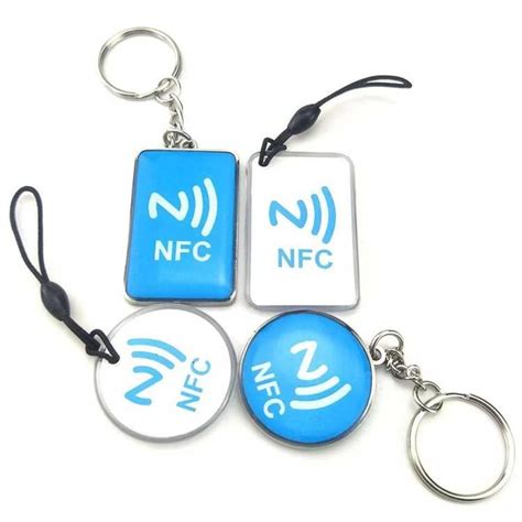 nfc waterproof hotel keychain manufacturer|NFC Keyfob Manufacturer, Custom Proximity Fob with .